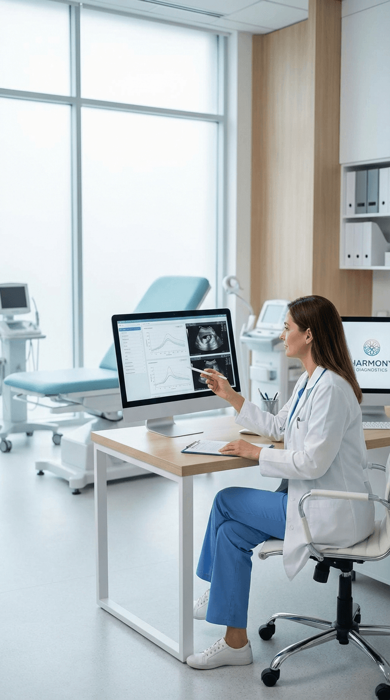 Pregnancy Planning: A Medical Approach to Responsible Motherhood