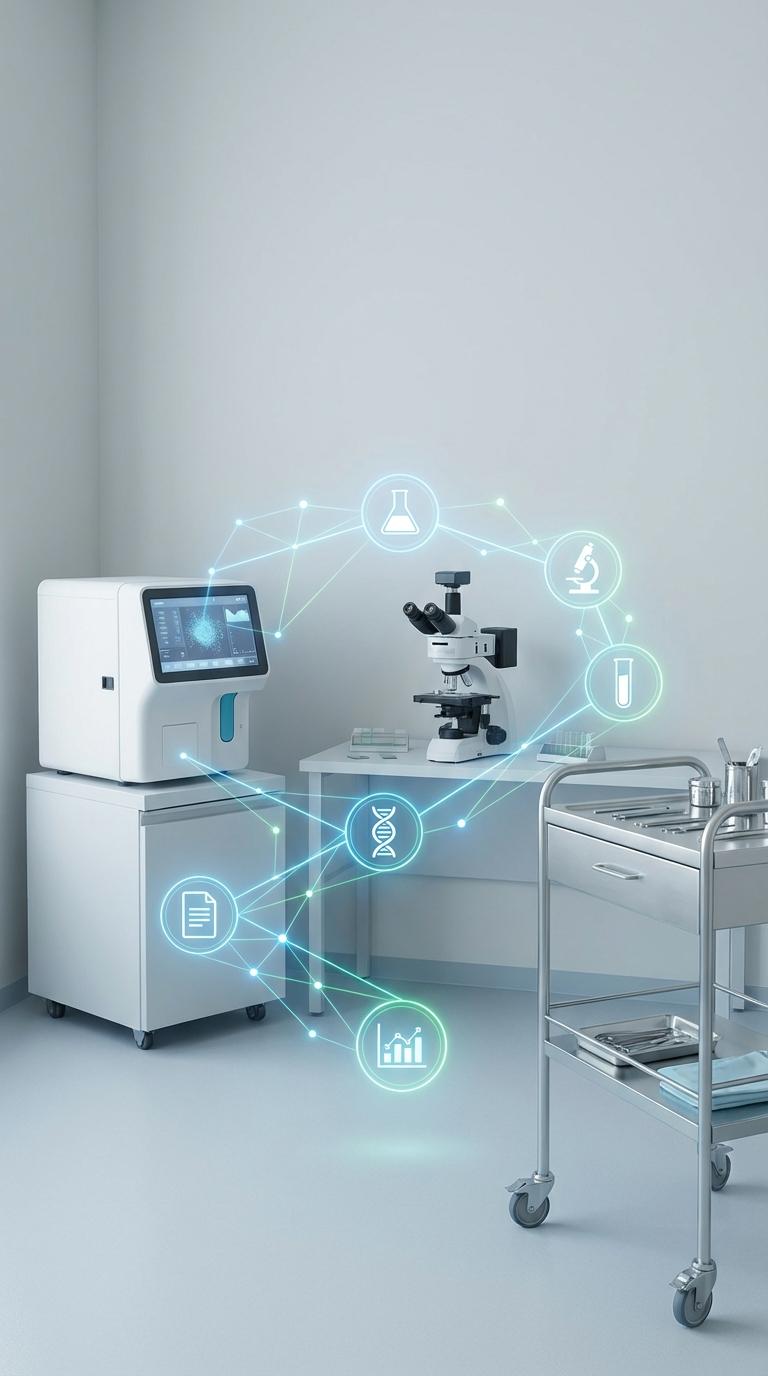 Pregnancy Under Medical Supervision: Why Regular Check-Ups Are Important