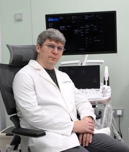 Алексей Александрович Климашкин